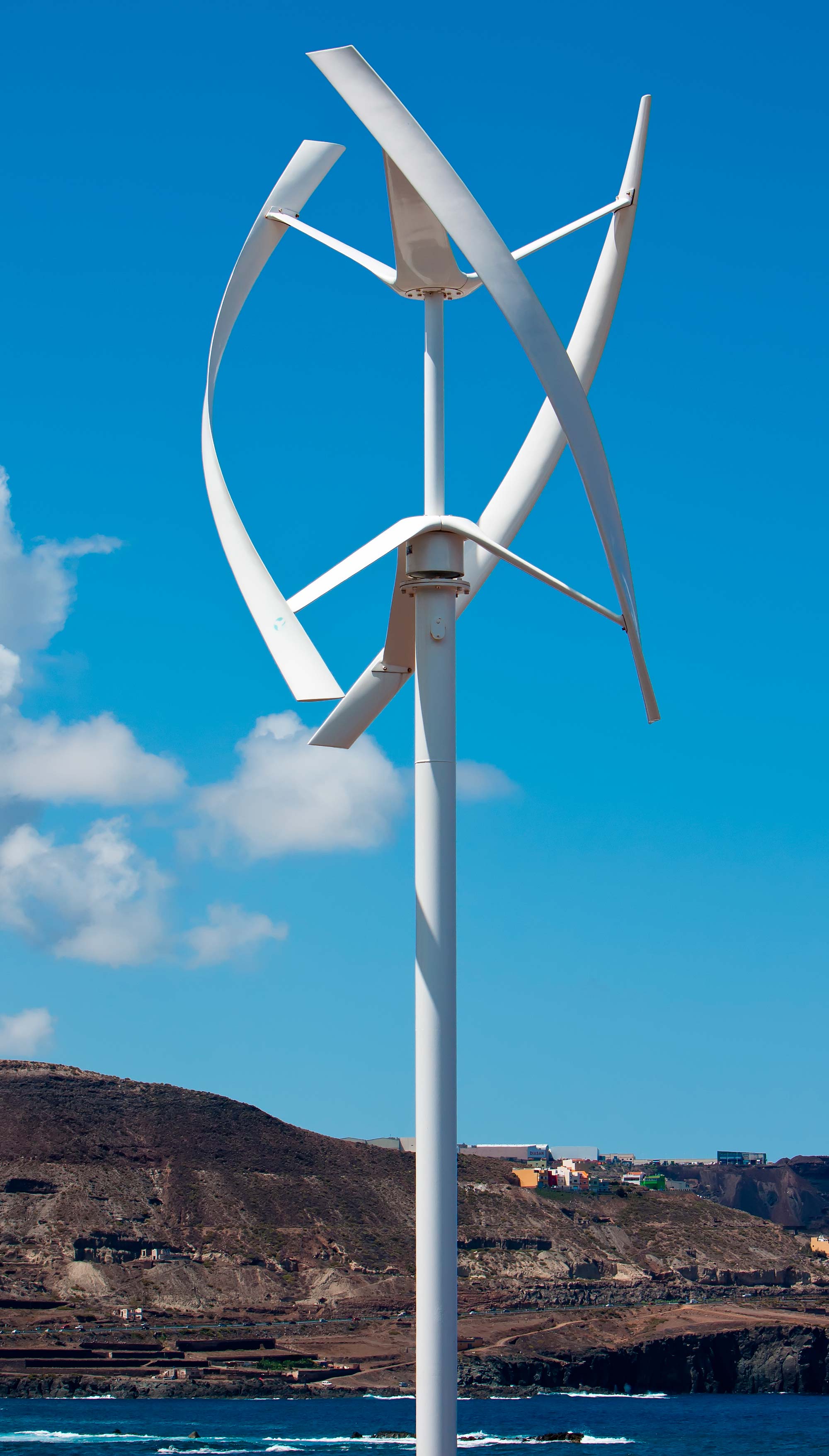 Servicios de energías renovables